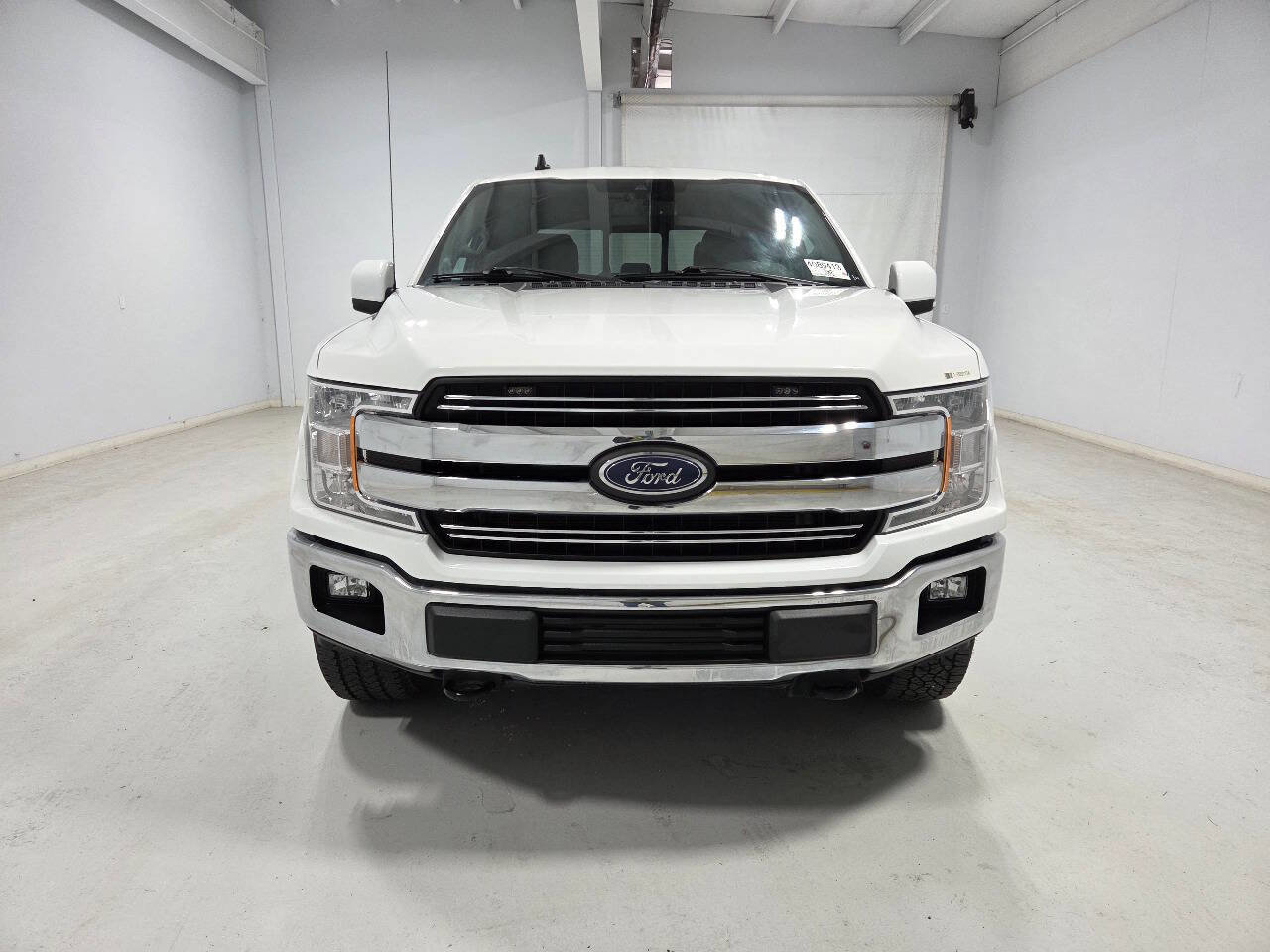 Used 2020 Ford F150 Lariat w/ Equipment Group 501A Mid AWD/4WD image 9