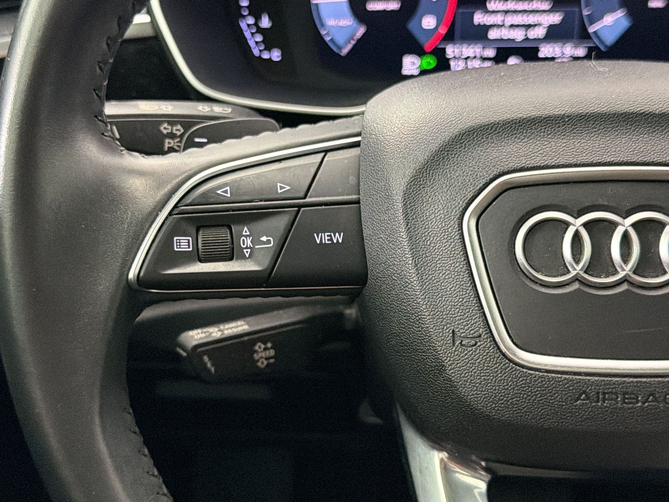 Used 2020 Audi Q3 2.0T Premium Plus w/ Premium Plus Package AWD/4WD image 19
