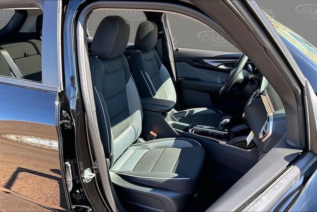 New 2026 Chevrolet TrailBlazer LT w/ Convenience Package AWD/4WD image 12