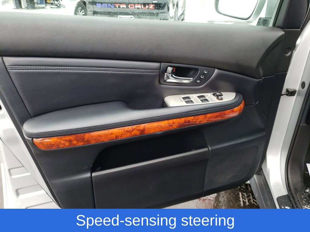 Used 2009 Lexus RX 350 AWD image 16