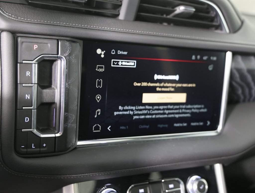 Certified 2024 GMC Yukon XL Denali w/ Advanced Technology Package image 20