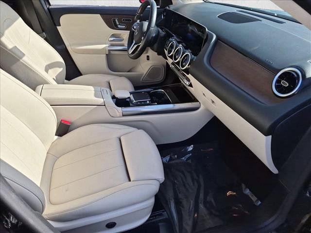 Used 2021 Mercedes-Benz GLA 250 4MATIC image 20
