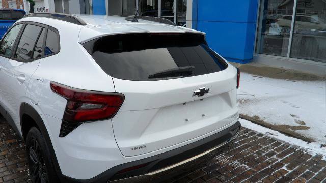 New 2026 Chevrolet Trax ACTIV w/ Driver Confidence Package image 10