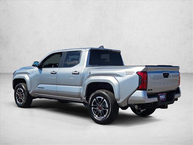 Used 2025 Toyota Tacoma TRD Sport image 7