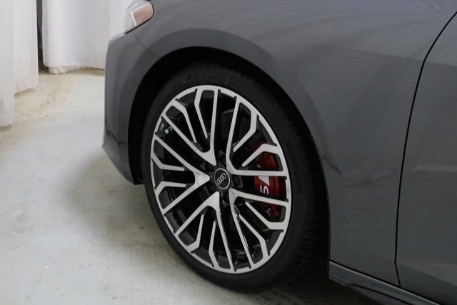 New 2025 Audi S5 Premium Plus image 29
