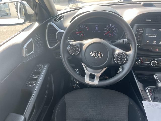Used 2021 Kia Soul S FWD image 13
