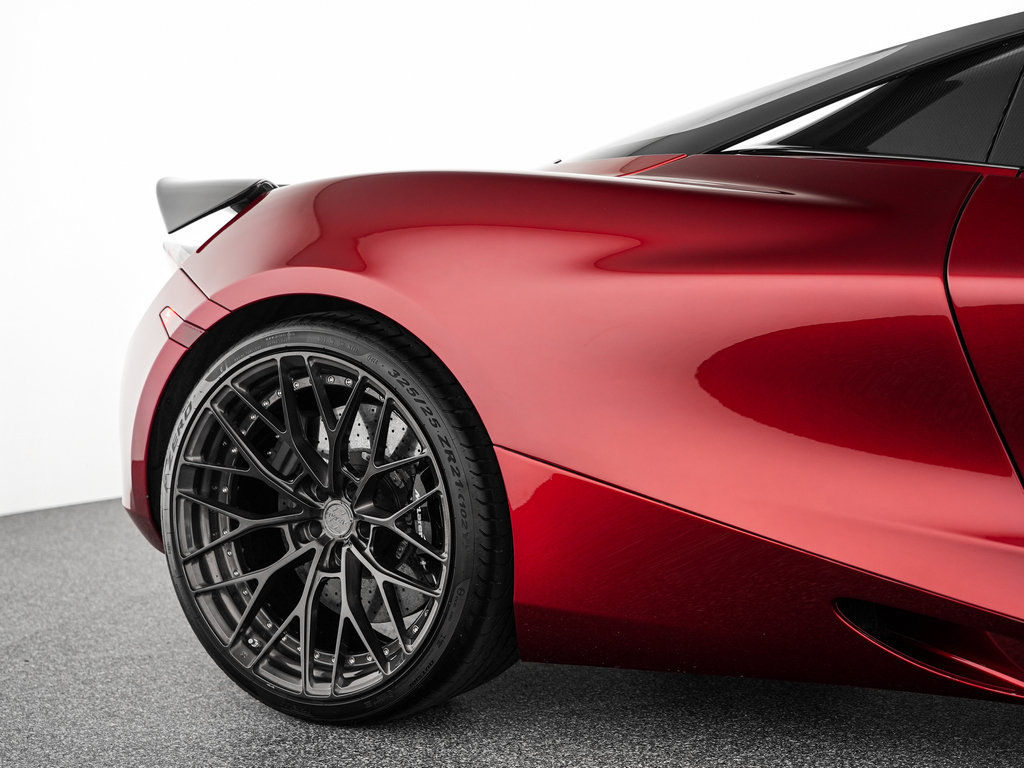 Used 2020 McLaren 720S Luxury RWD image 42