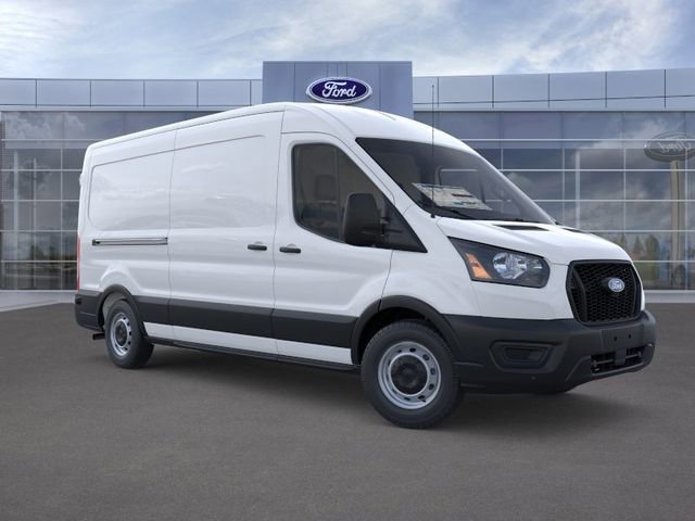 New 2026 Ford Transit 250 148 Medium Roof w/ Load Area Protection Package RWD image 7