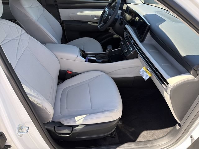 New 2026 Hyundai Tucson SE FWD image 15