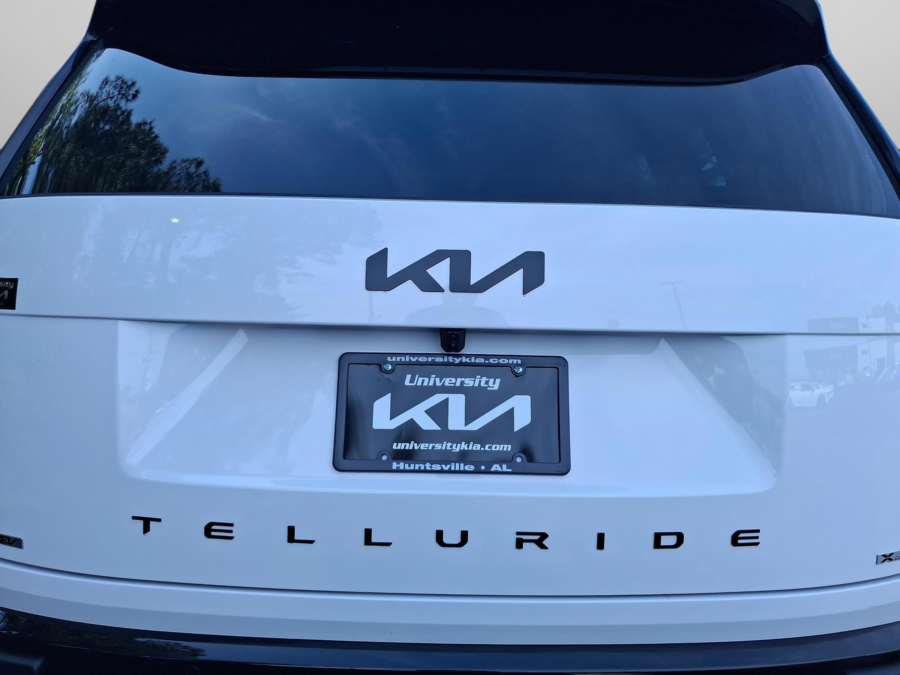 New 2027 Kia Telluride X-Line SX Prestige AWD/4WD image 43