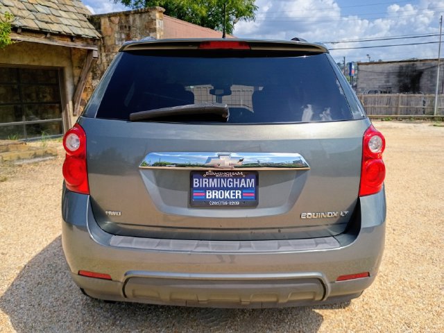 Used 2013 Chevrolet Equinox LT w/ Driver Convenience Package AWD/4WD image 11