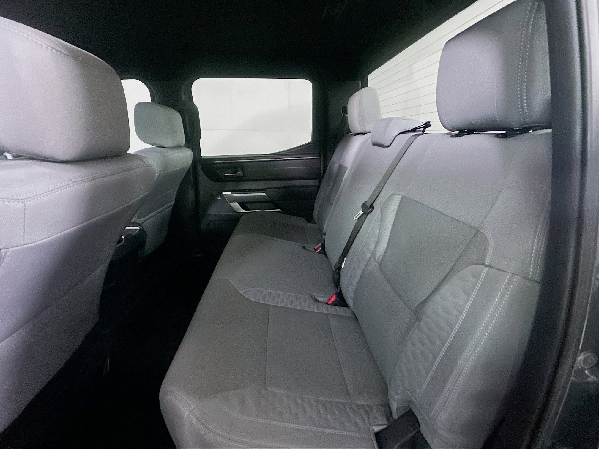 Used 2025 Toyota Tundra SR5 image 28