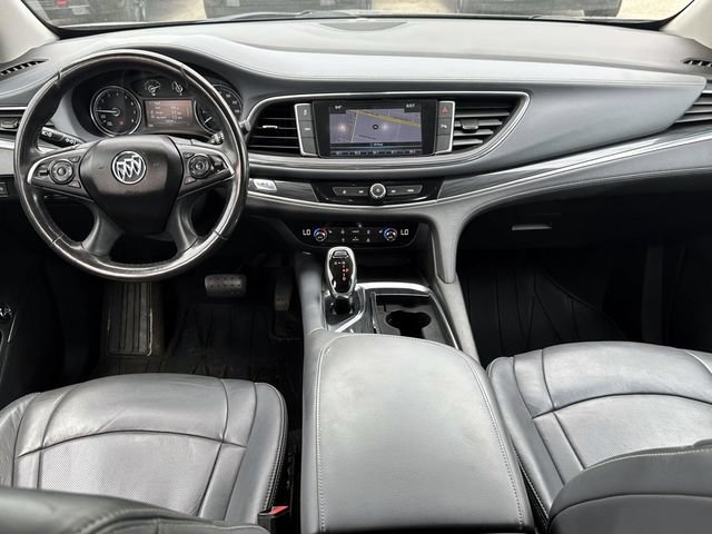 Used 2019 Buick Enclave Essence AWD/4WD image 16