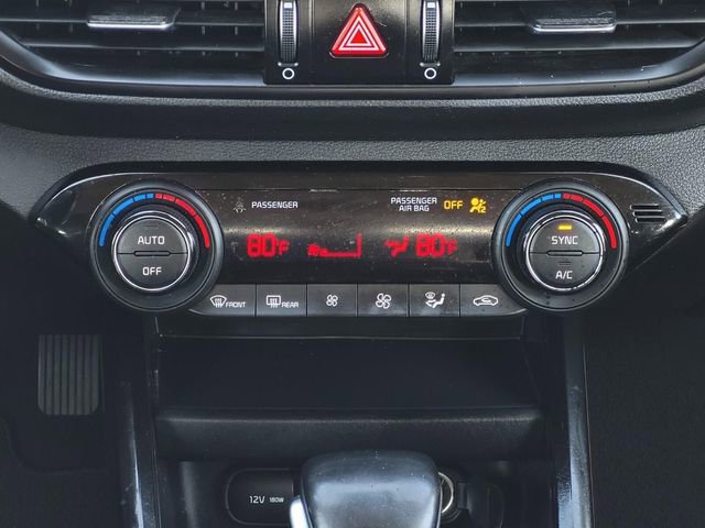 Certified 2019 Kia Forte S image 22