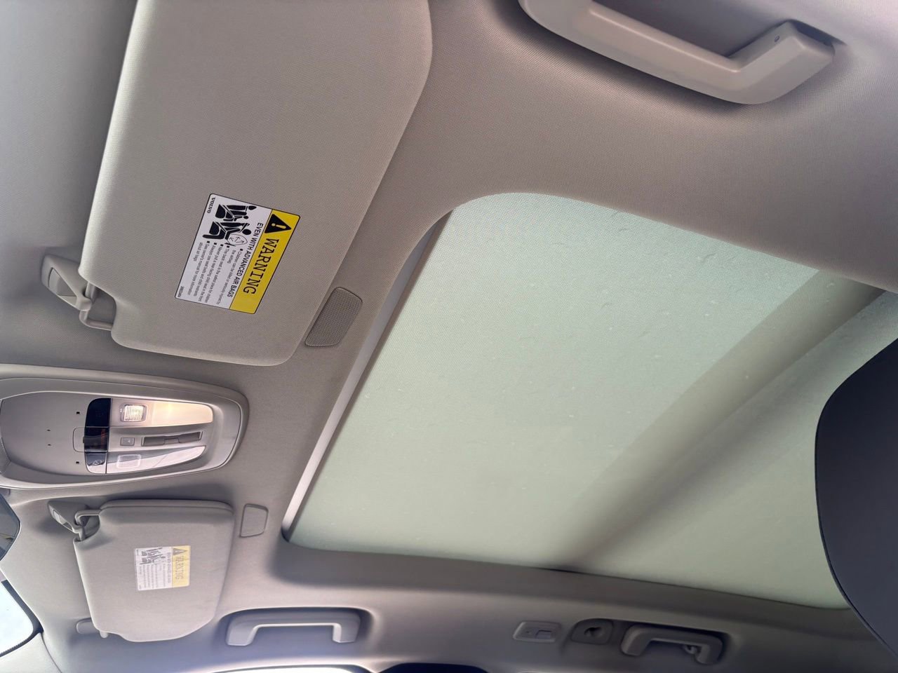 New 2026 Volvo XC90 B5 Core w/ Protection Package Premier image 30