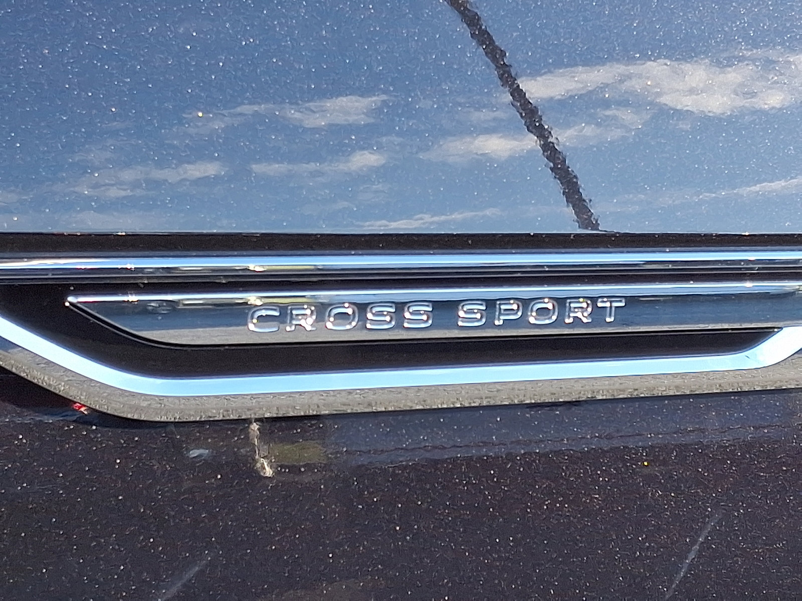 New 2025 Volkswagen Atlas Cross Sport SEL Premium R-Line image 12