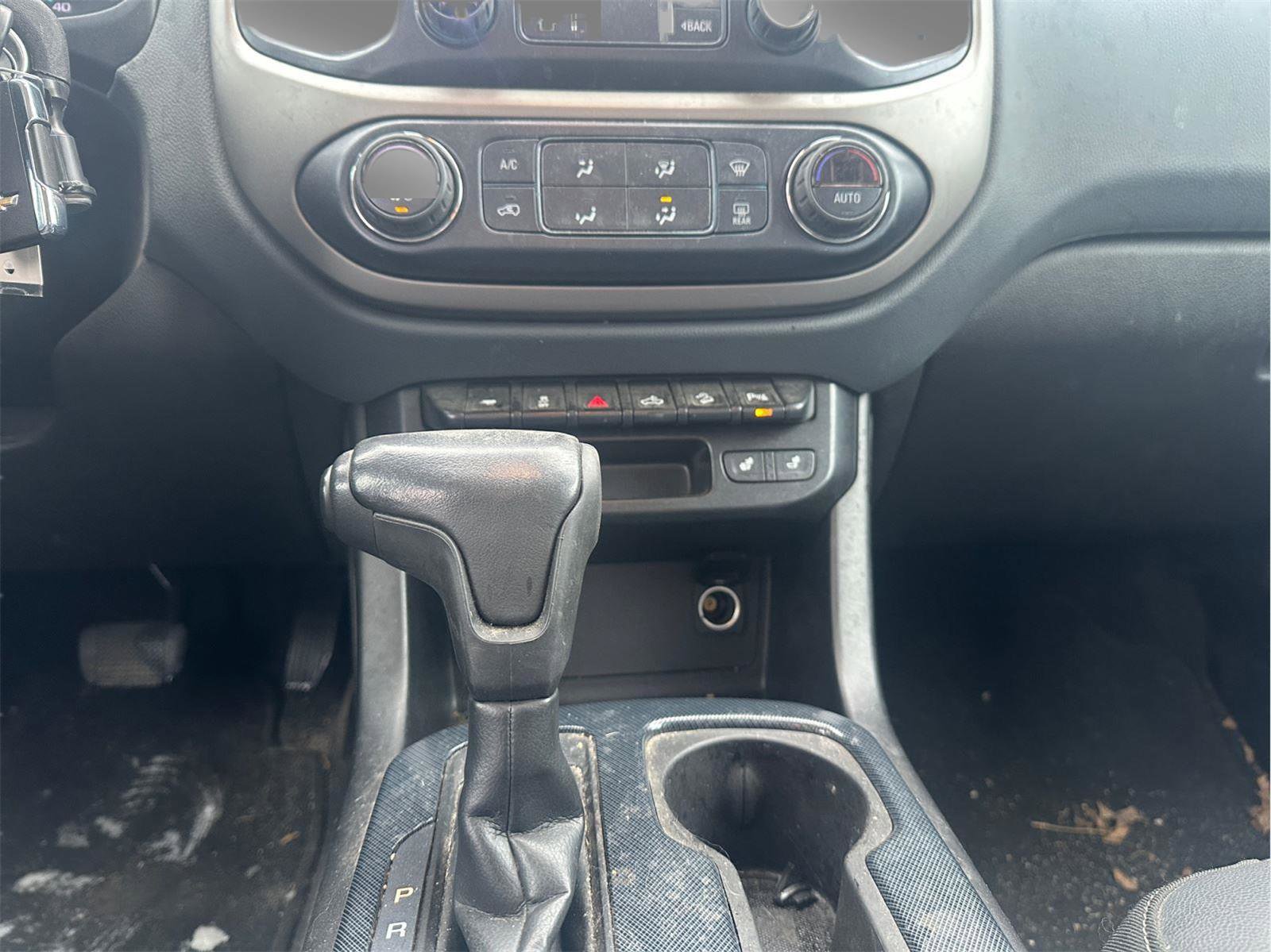 Used 2019 Chevrolet Colorado Z71 image 11