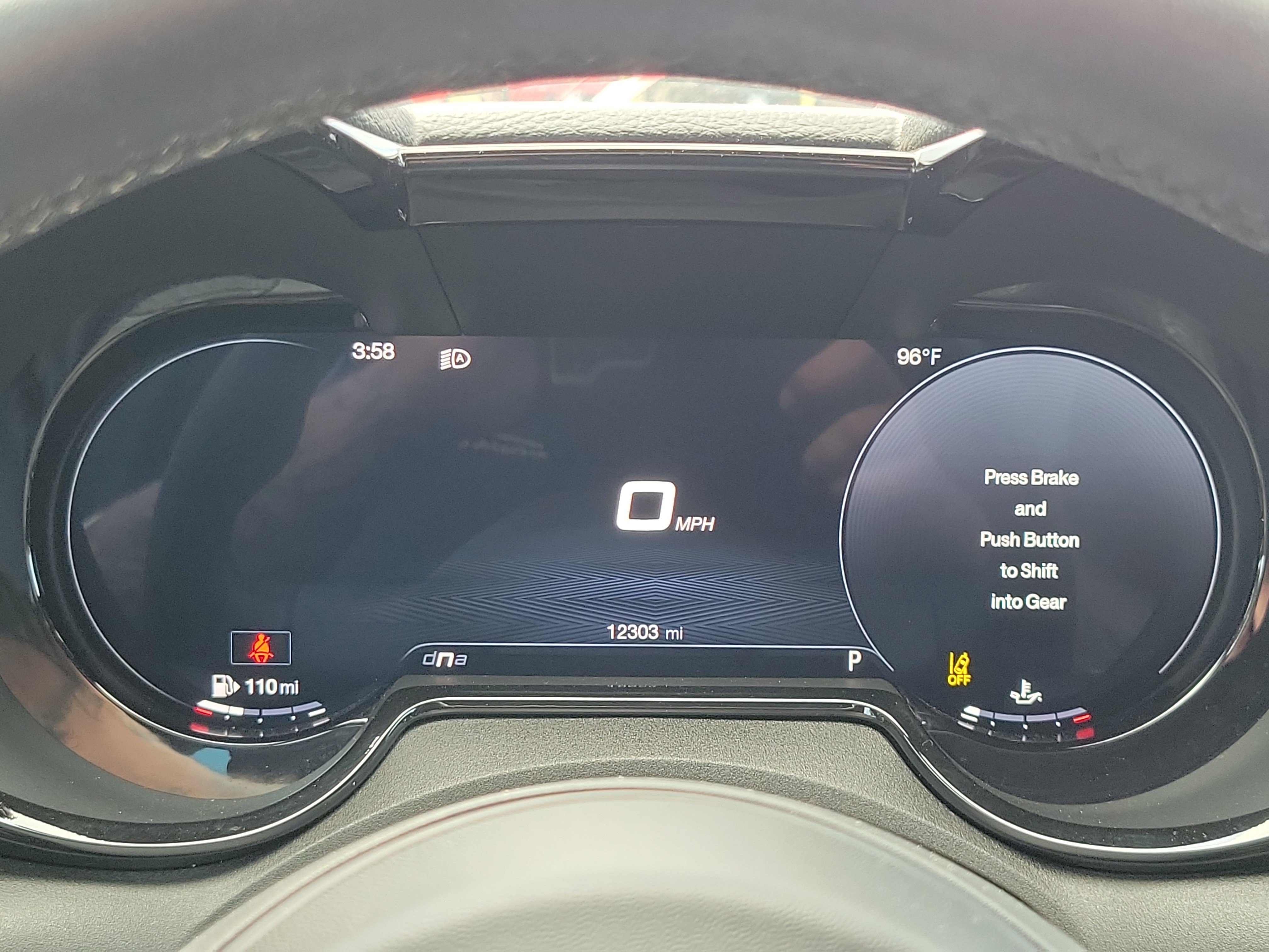 Used 2025 Alfa Romeo Tonale AWD/4WD image 19