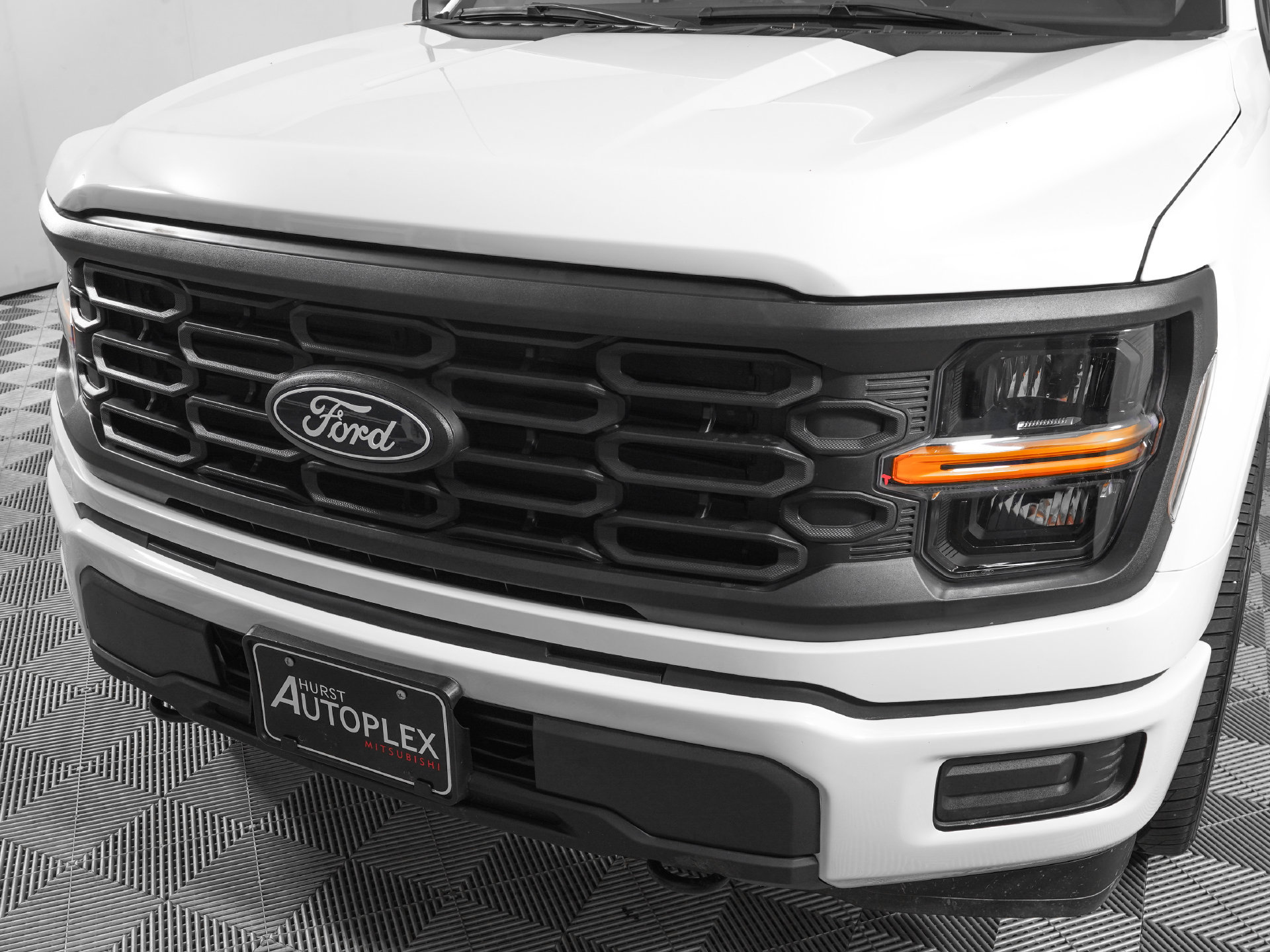 Used 2025 Ford F150 XL AWD/4WD image 27