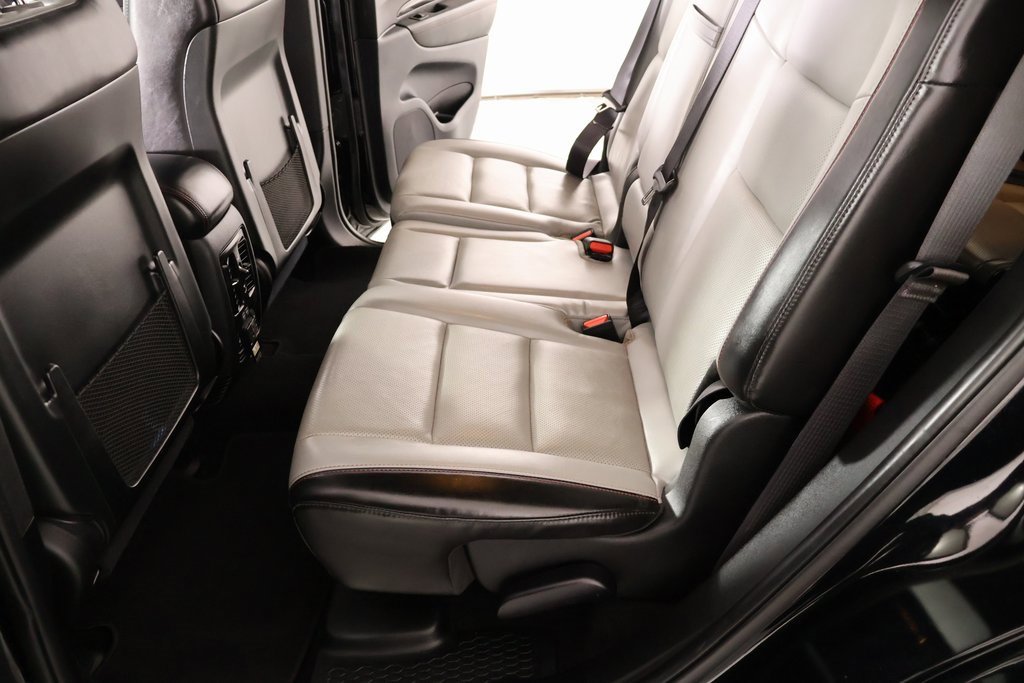 Used 2024 Dodge Durango GT image 13