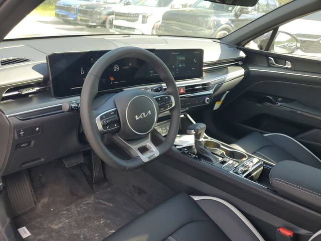 New 2026 Kia K5 GT-Line w/ GT-Line Premium Package FWD image 7