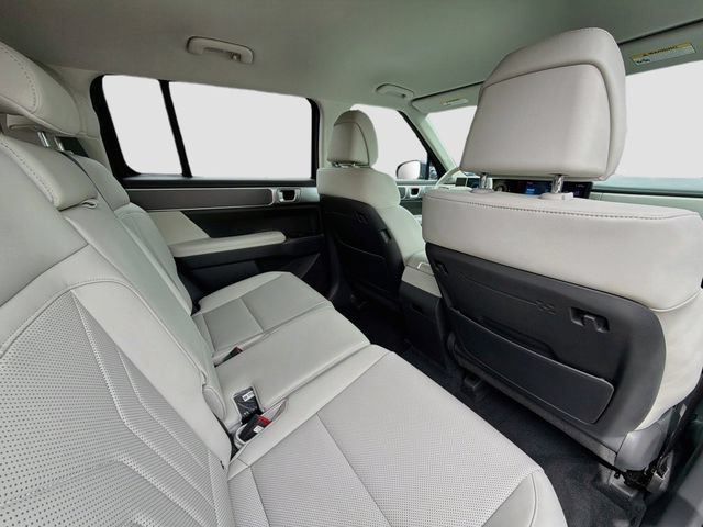 Certified 2026 Hyundai Santa Fe SEL FWD image 25