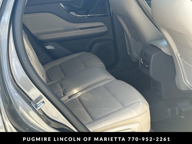 Used 2022 Lincoln Corsair FWD w/ Premium Package image 33