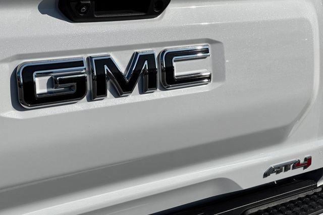 Used 2023 GMC Canyon AT4 w/ AT4 Premium Package image 51