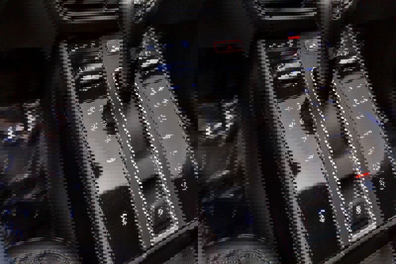 Used 2022 Porsche Macan image 33