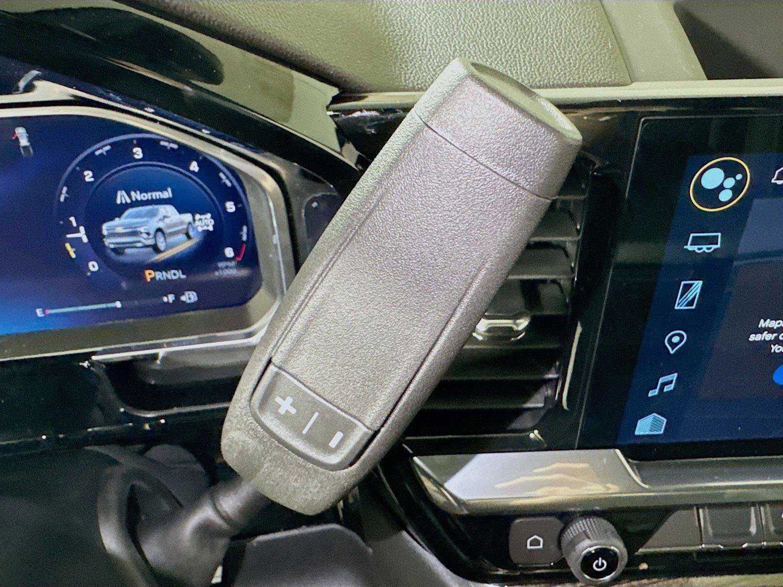 New 2026 Chevrolet Silverado 1500 LT AWD/4WD image 11