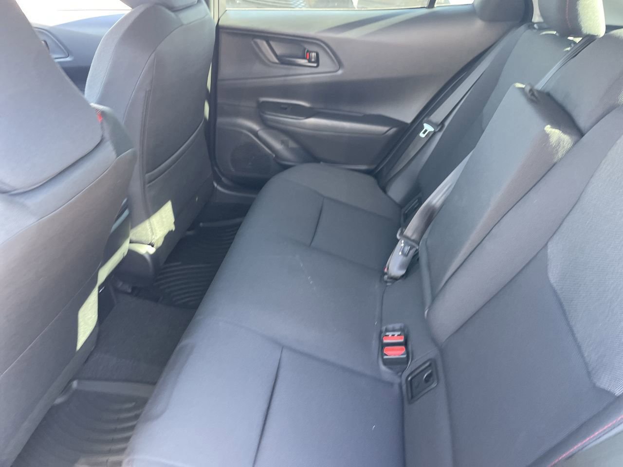 New 2026 Toyota Prius Plug-In Hybrid image 22