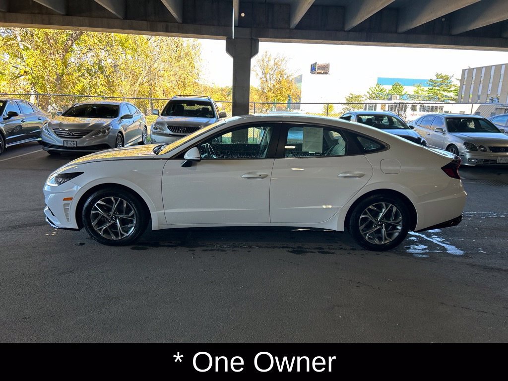 Used 2023 Hyundai Sonata SEL FWD image 6