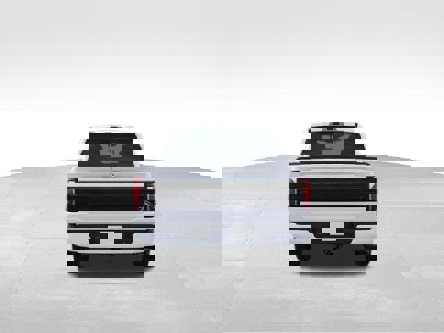 New 2026 Ford F150 Platinum image 5