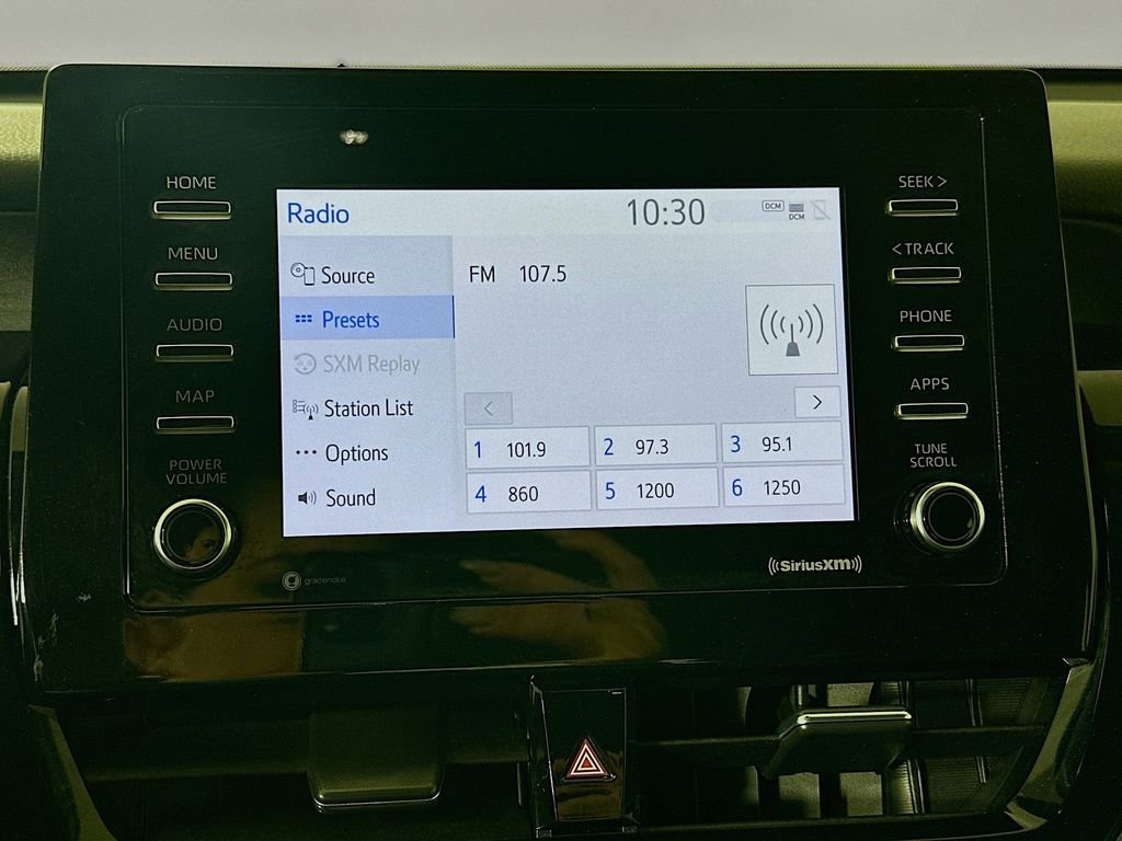 Used 2023 Toyota Camry XSE image 14