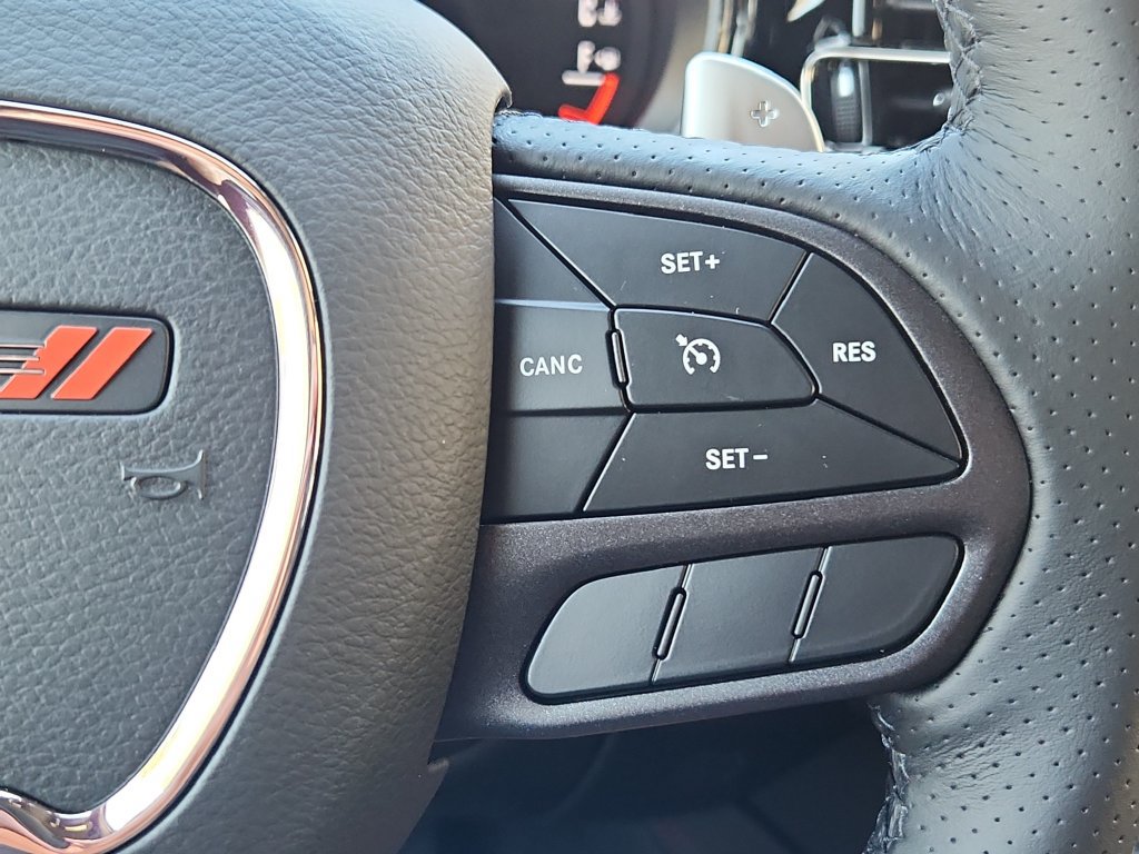 New 2026 Dodge Durango GT w/ Blacktop Package AWD/4WD image 12