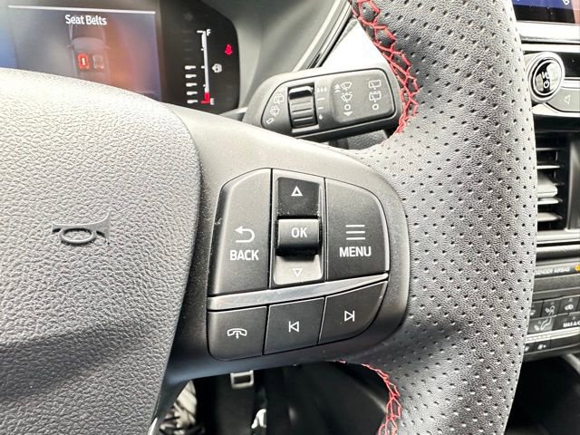 Used 2023 Ford Escape ST-Line w/ Equipment Group 301A FWD image 21