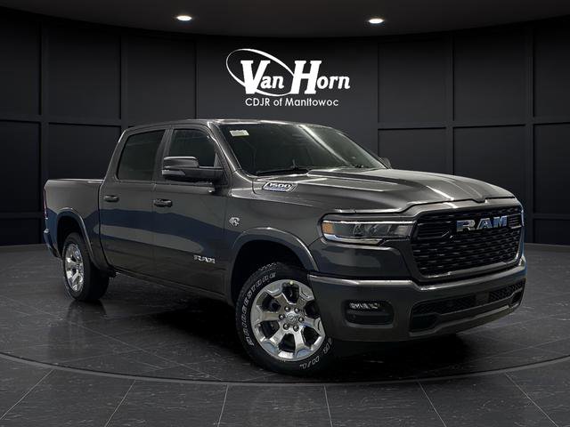 New 2026 RAM 1500 Big Horn image 43