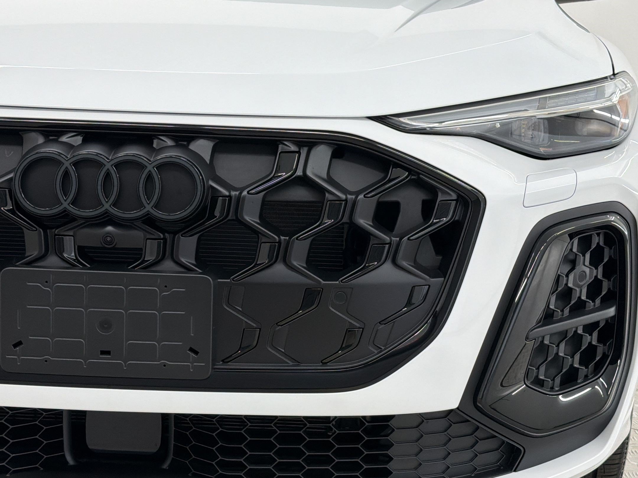 New 2026 Audi Q5 Premium Plus AWD/4WD image 12