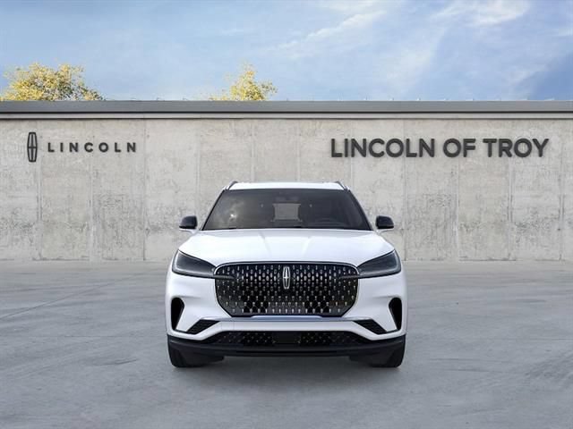 New 2026 Lincoln Aviator AWD image 6