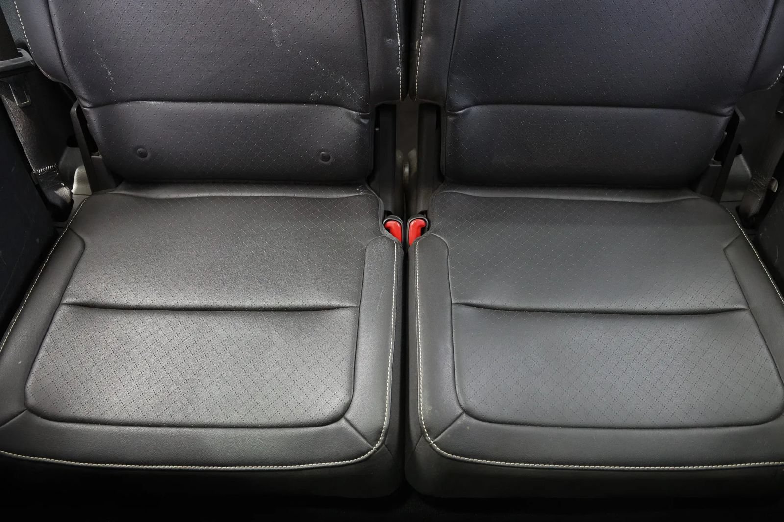 Used 2009 Ford Flex Limited FWD image 15