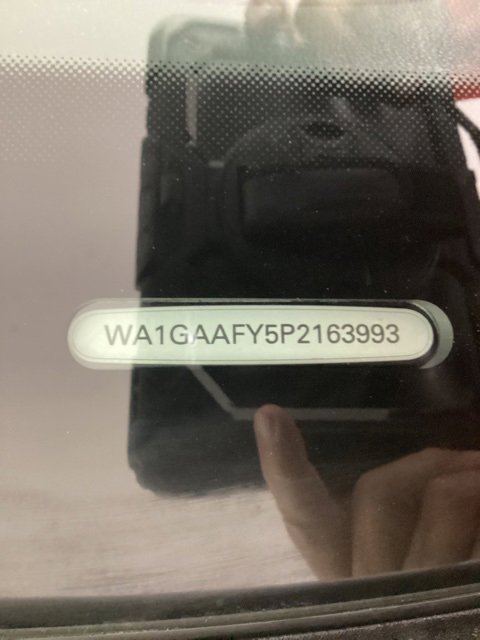 Certified 2023 Audi Q5 2.0T Premium w/ Convenience Package image 13