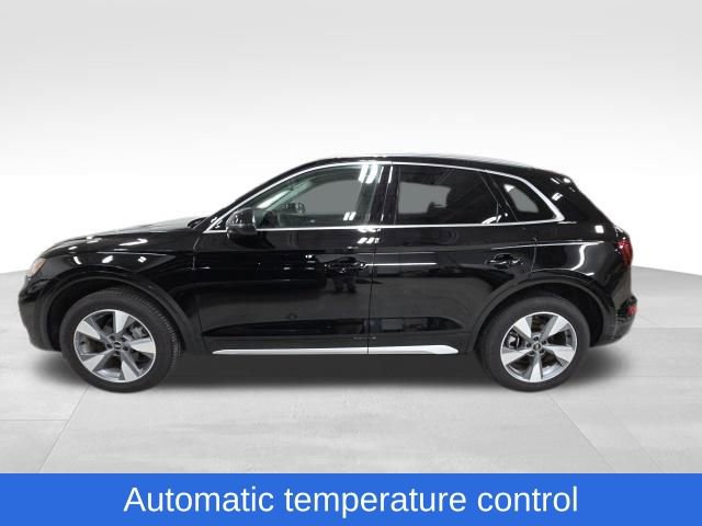 Used 2024 Audi Q5 2.0T Premium image 4