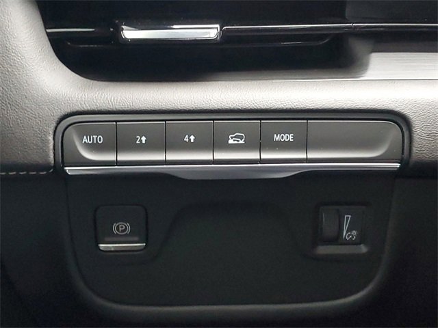 Used 2023 Cadillac Escalade Premium Luxury image 19