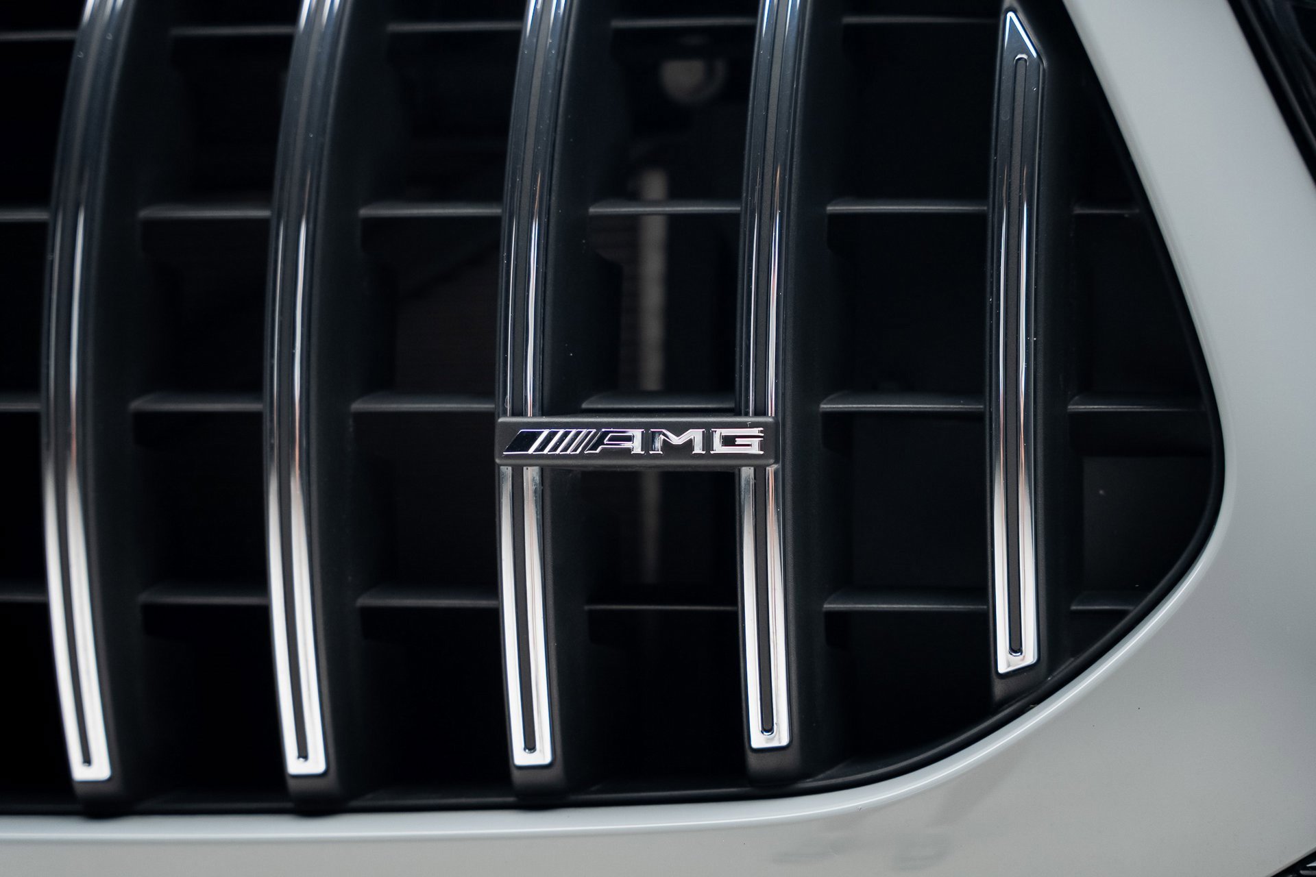 Used 2024 Mercedes-Benz GLE 53 AMG 4MATIC Coupe image 13