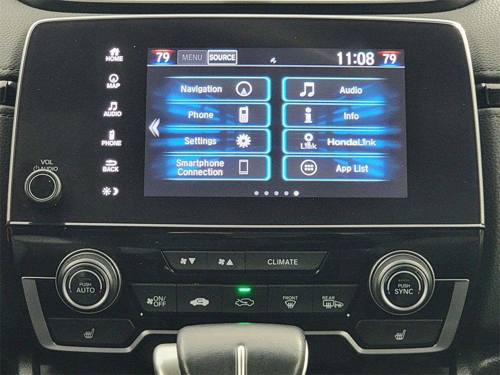 Used 2019 Honda CR-V Touring image 24