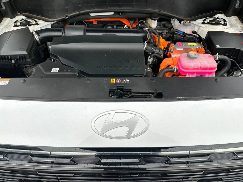 Used 2026 Hyundai Palisade Calligraphy image 13