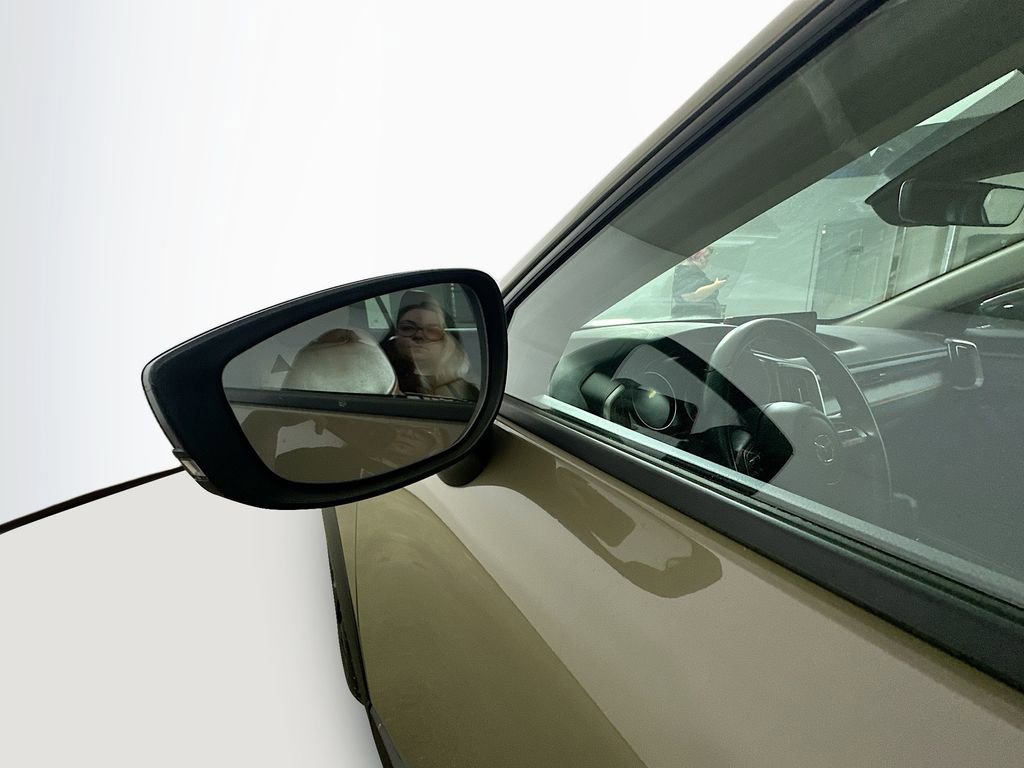 Used 2023 MAZDA CX-50 Meridian Edition image 36