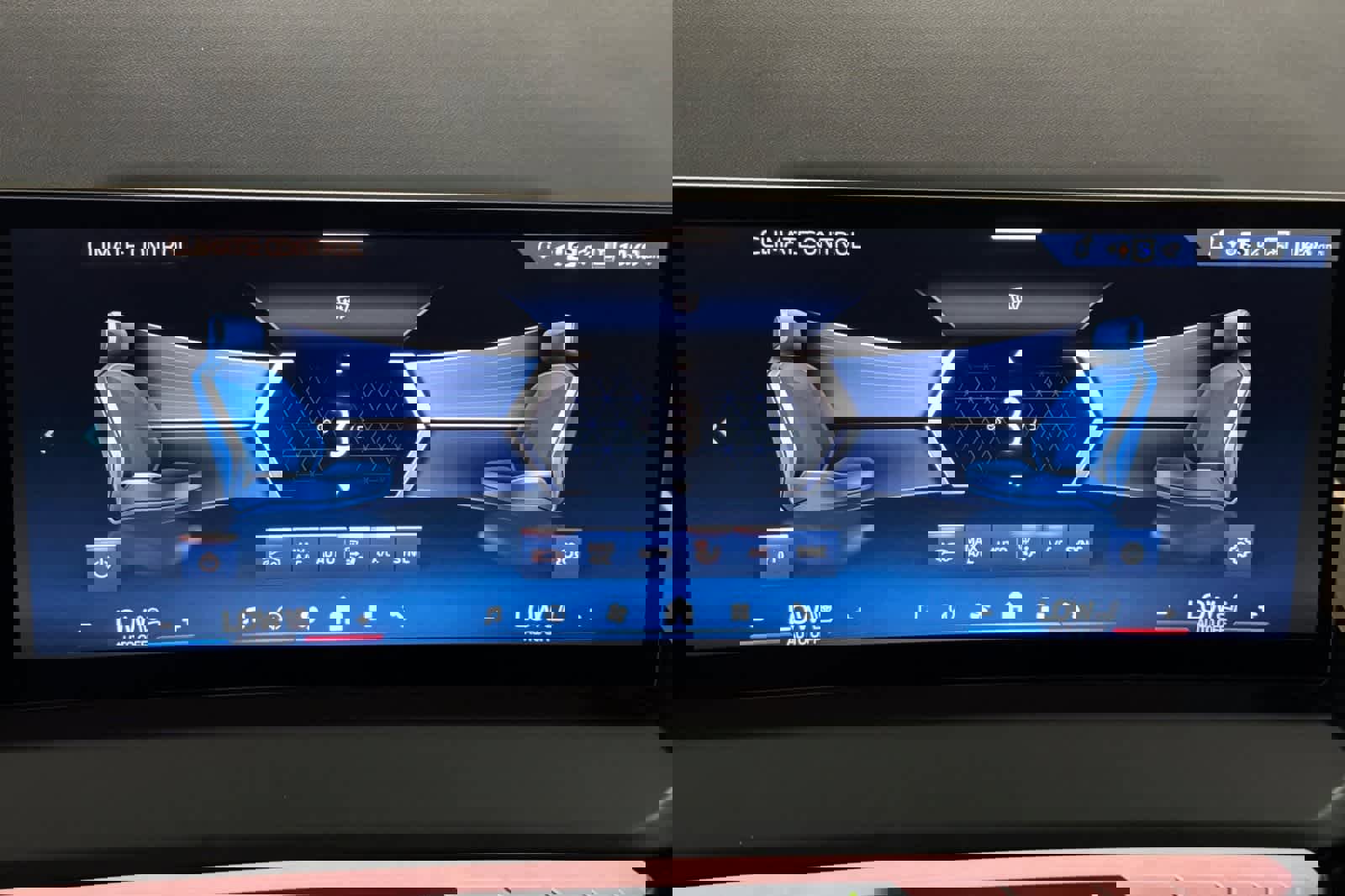 Used 2025 BMW X3 xDrive30i w/ Convenience Package image 20