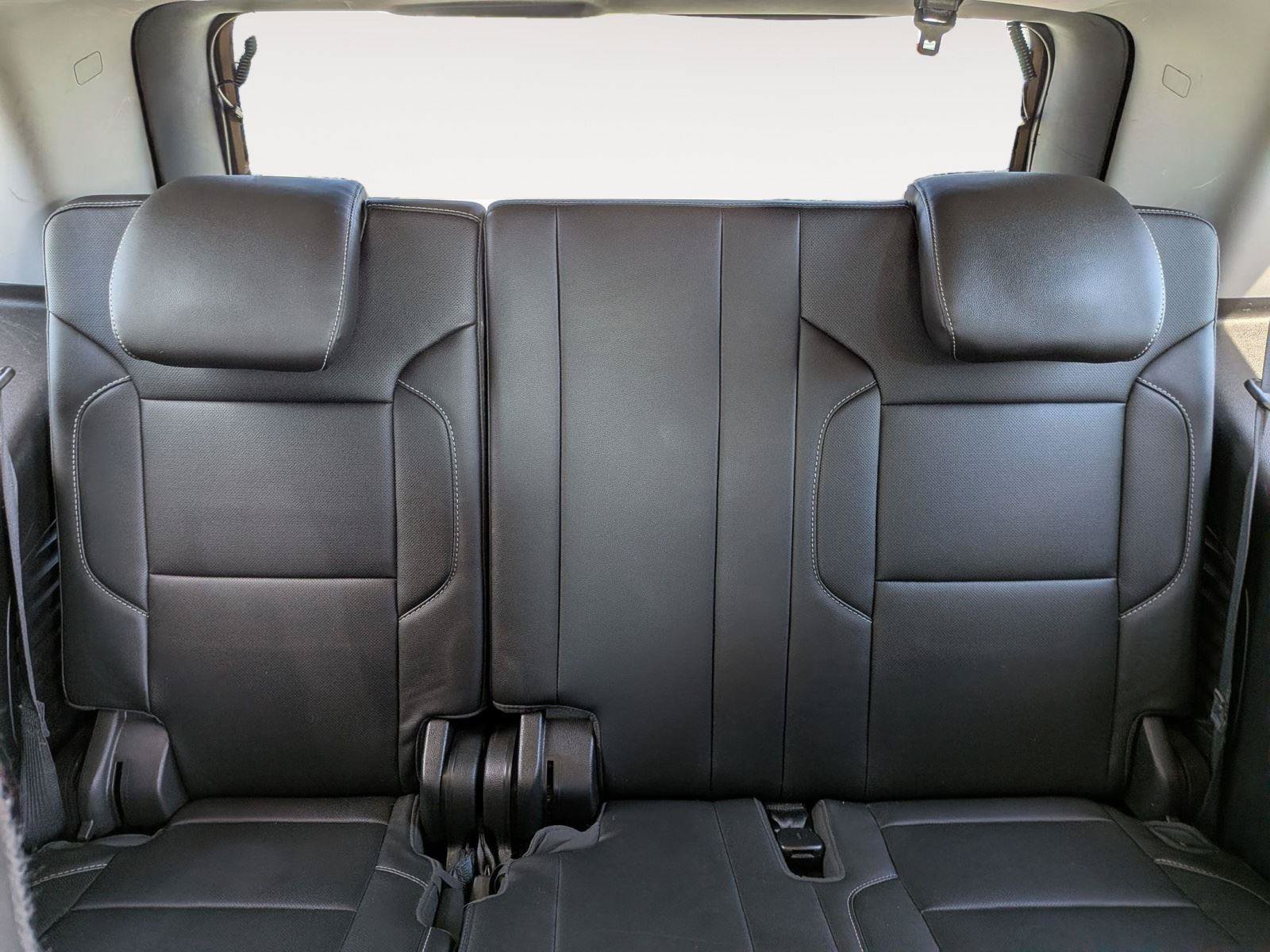 Used 2018 Chevrolet Tahoe Premier AWD/4WD image 72