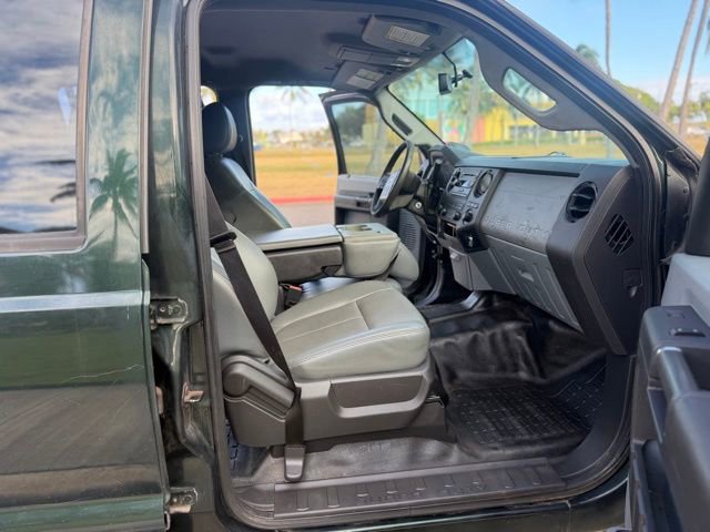 Used 2016 Ford F350 XL w/ Power Equipment Group RWD image 12